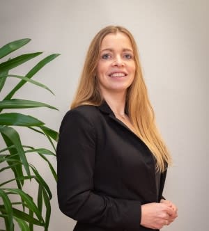 Janine - Stichting WIEL